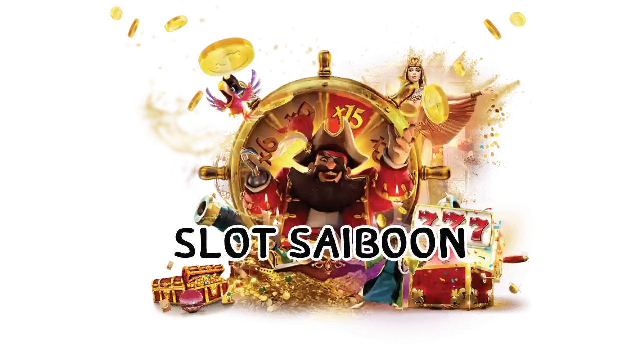 slot saiboon