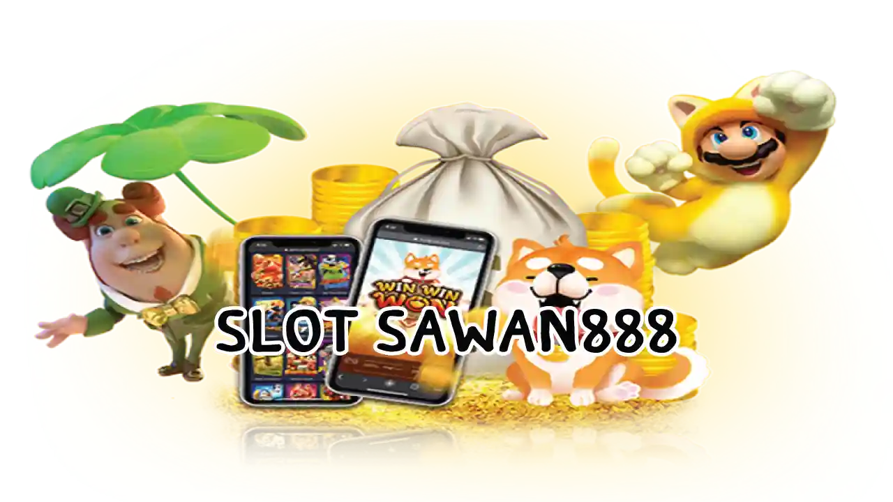 slot sawan888